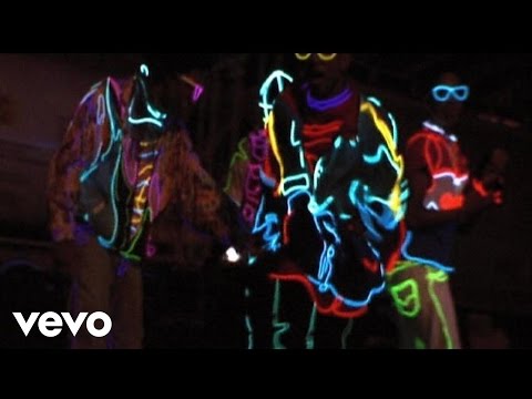 Rye Rye - Bang ft. M.I.A.