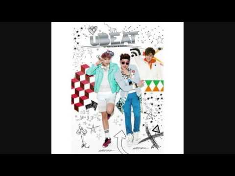 uBEAT - 06 Missing You [Audio]