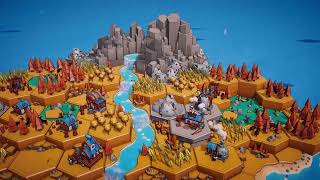 VideoImage1 Islantiles