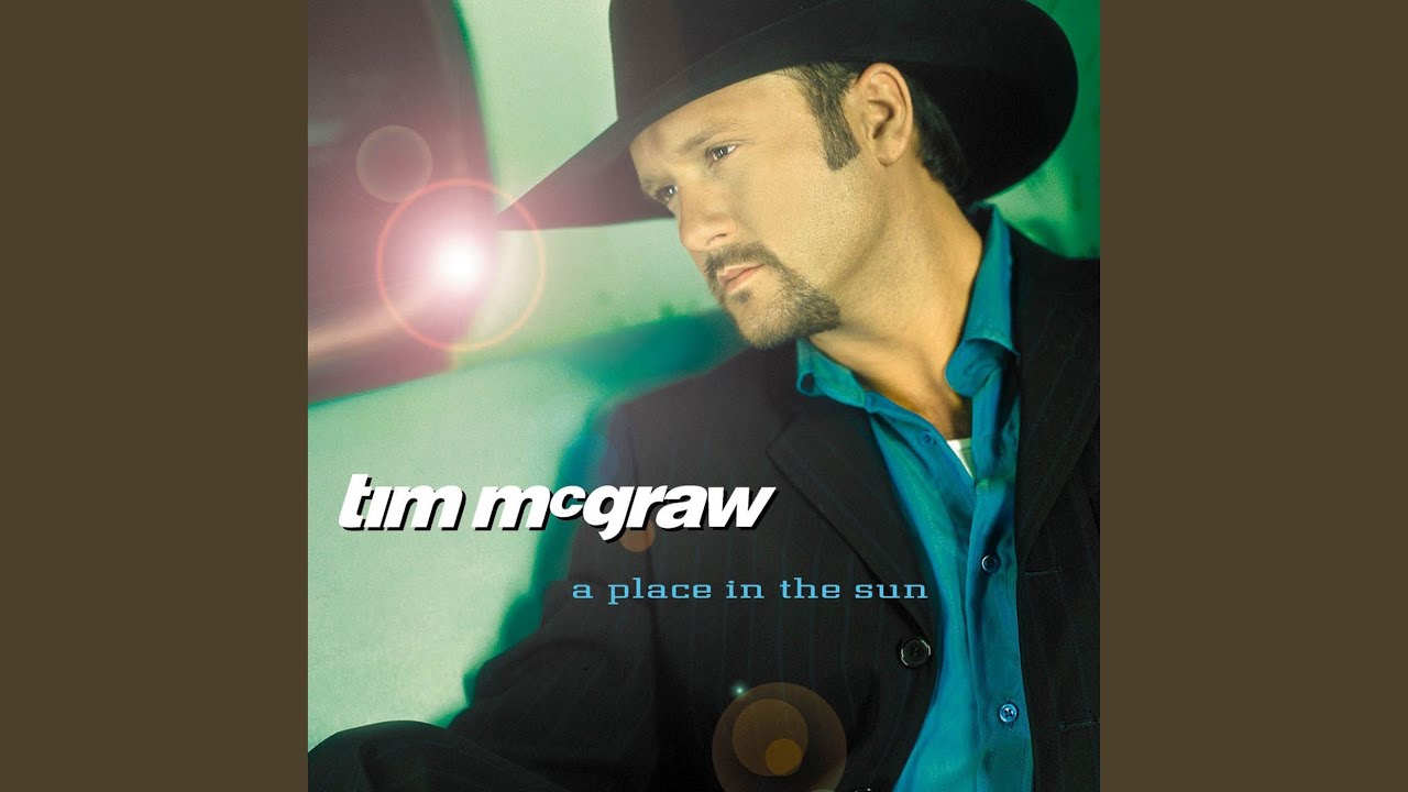 Tim McGraw - You Don't Love Me Anymore