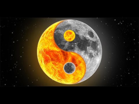 BASIC TCM 10: Yin and Yang Overview