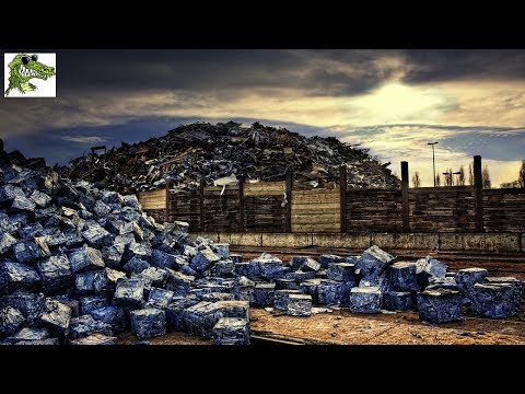 Krimi Hörspiel - Schrott - Hans Siebe