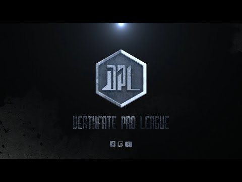 Tráiler Deathfate Pro League DPL