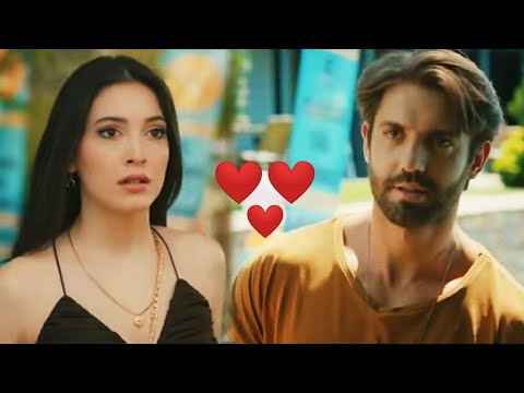 Ozan & Deniz • Stay For A Little While