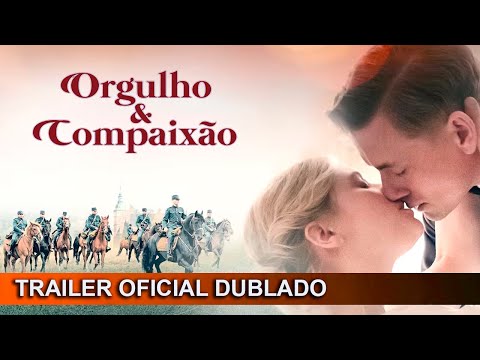  2022 Orgulho e. Compaixão