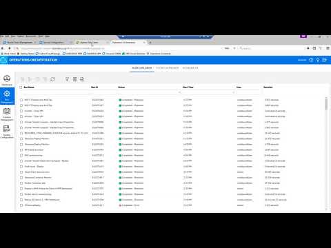 NSX Security Tagging