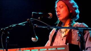 Fursaxa •ั live (audio) @ ATP-NY 2010 w/ Helena Espvall & Mary Lattimore