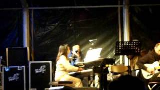 Oleta Adams Live bij Amersfoort Jazz: My heart won&#39;t lie