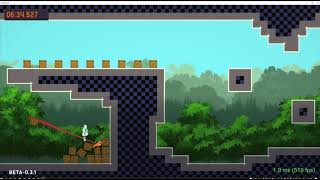 Dip The Frog 2 #DipTheFrog