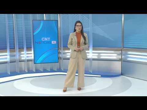 CNT Notícias RJ de 16/06/2026 na Íntegra