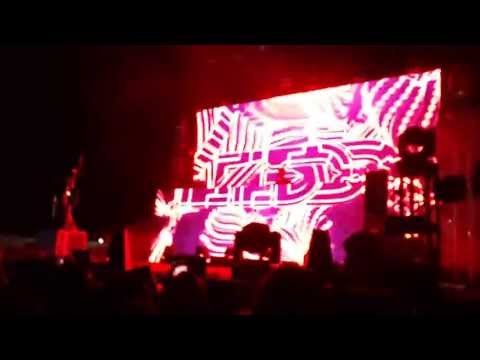 Zedd - Alvin Risk - Sandro Silva, Guadalajara 2013 pt.21