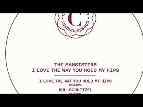 The Mansisters -  Bullschnitzel (Cardini s Highway To Schnitzel Remix)