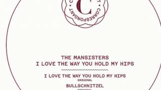 The Mansisters -  Bullschnitzel (Cardini s Highway To Schnitzel Remix)