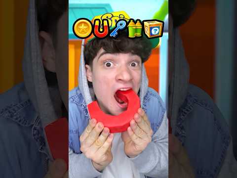 I Escaped the Evil Guard.. 😋🧲 (Subway Surfers ASMR)