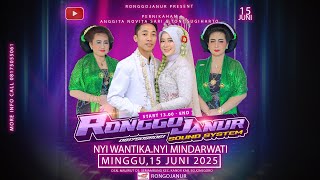 Download lagu LIVE sesi malam TAYUB NYI WANTIKA & NYI MINDARWATI ~ MARDI BUDOYO KANOR BOJONEGORO mp3 Download lagu LIVE sesi malam TAYUB NYI WANTIKA & NYI MINDARWATI ~ MARDI BUDOYO KANOR BOJONEGORO mp3