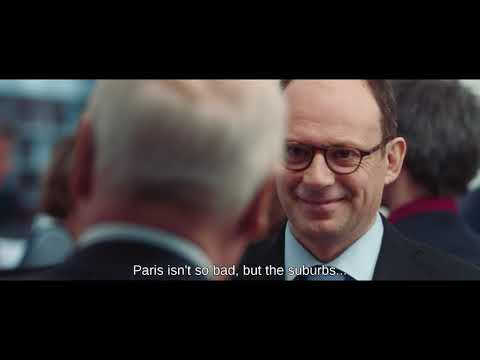 Les Grands Esprits – French trailer with English subtitles