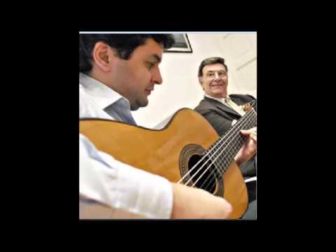 HUGO RIVAS  - LEOPOLDO FEDERICO -  DE PURO GUAPO  - TANGO