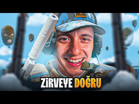 FURKAN’IN MAYMUNLUKLARI BİZİ ZAFERDEN ETTİ | CS2