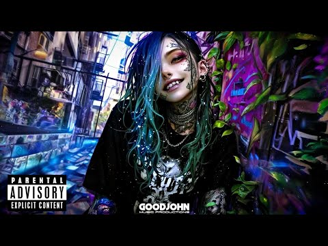 [FREE] Bring Me The Horizon x Hyperpop Type Beat "CANVAS" | Melodic Metalcore Instrumental 2025