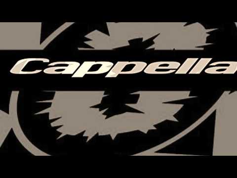 Cappella - U Got 2 Know 2010 (Falko Niestolik Radio Mix)