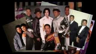 The Love you save (The Jackson 5)......through time!!!!!