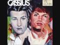 Cassius - 15 Again