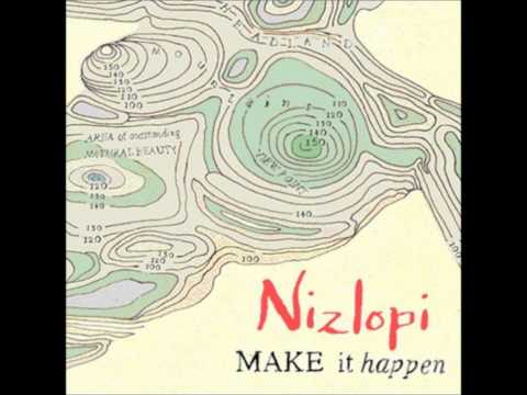 Part of Me - Nizlopi