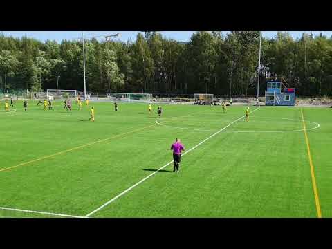 N1 Ilves/2 - HauPa