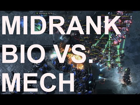 Gangeryboy (T) v Remuz (T) on Darkness Sanctuary - MidRank Madness 2018 - StarCraft 2 LOTV