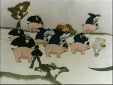 THE RUTLES - Cheese And Onions (1969)