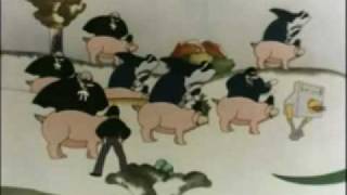 THE RUTLES - Cheese And Onions (1969)