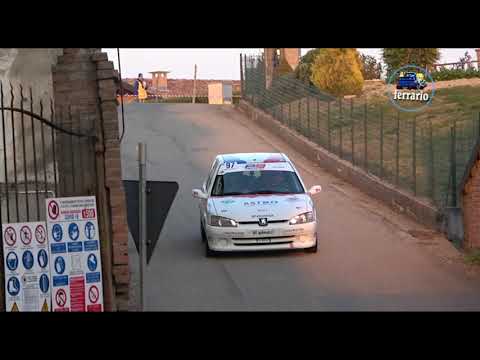 5° Rally Vigneti Monferrini 2022 CLIP CHIARLE-CHIARLE by Ferrario