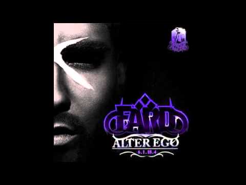Fard - Der Junge ohne Herz [Alter Ego]
