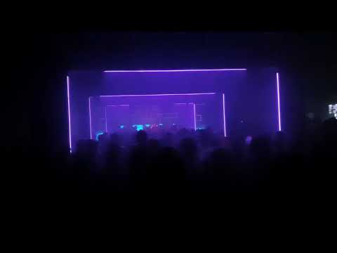 Hans-Bunte-Areal - Electronic Sensation - 4 Years Jubilee Festival [DEBORAH DE LUCA - 2]