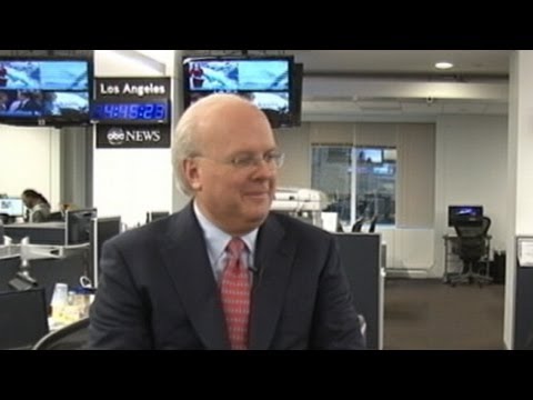 This Week Web Extra Karl Rove