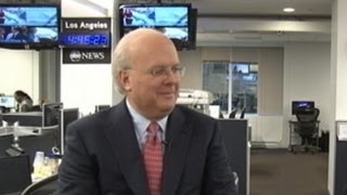 'This Week' Web Extra: Karl Rove