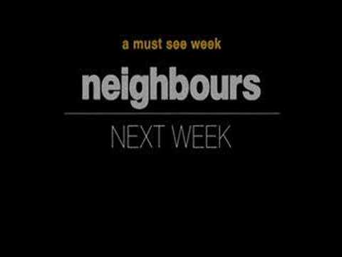 Neighbours London Episodes Promo - Fri 16h March 07