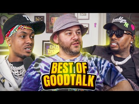 Discovering Migos, Top Brooklyn Rappers & More: Best of GoodTalk | The GoodTalk Show Ep 42