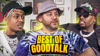 Discovering Migos, Top Brooklyn Rappers & More: Best of GoodTalk | The GoodTalk Show Ep 42