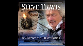 Steve Travis  The old Nickelodeon Sound ~ Sailor