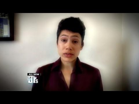 Have You Ever Had a Bedwetting Dream Turn Real?