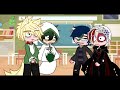Principal Ness Use Halloween Announcement My Hero Academia