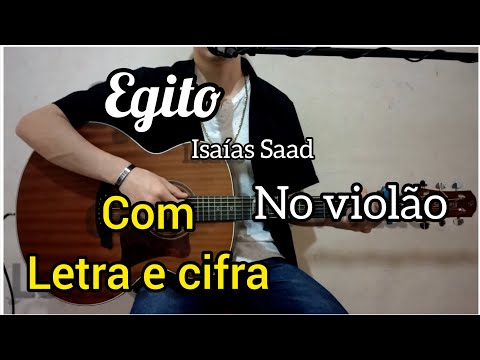 Egito - Isaías Saad