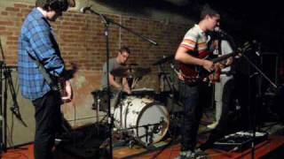 Surfer Blood - Swim (To Reach the End)