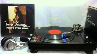 LORD FINESSE - YES YOU MAY