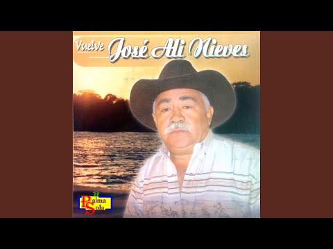 Romance Que Nace Y Muere - Jose Ali Nieves