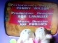 Barney Friends Season 4 6 Credits For Colleen Ford