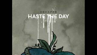 Haunting-Haste The Day