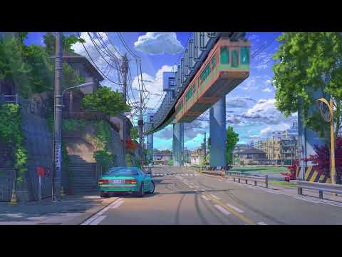 Luna997 - Nami (Slowed&Reverb)