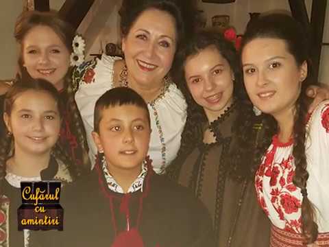 Cufãrul cu amintiri 11.03.2017 - Georgiana Emilia Tanasă